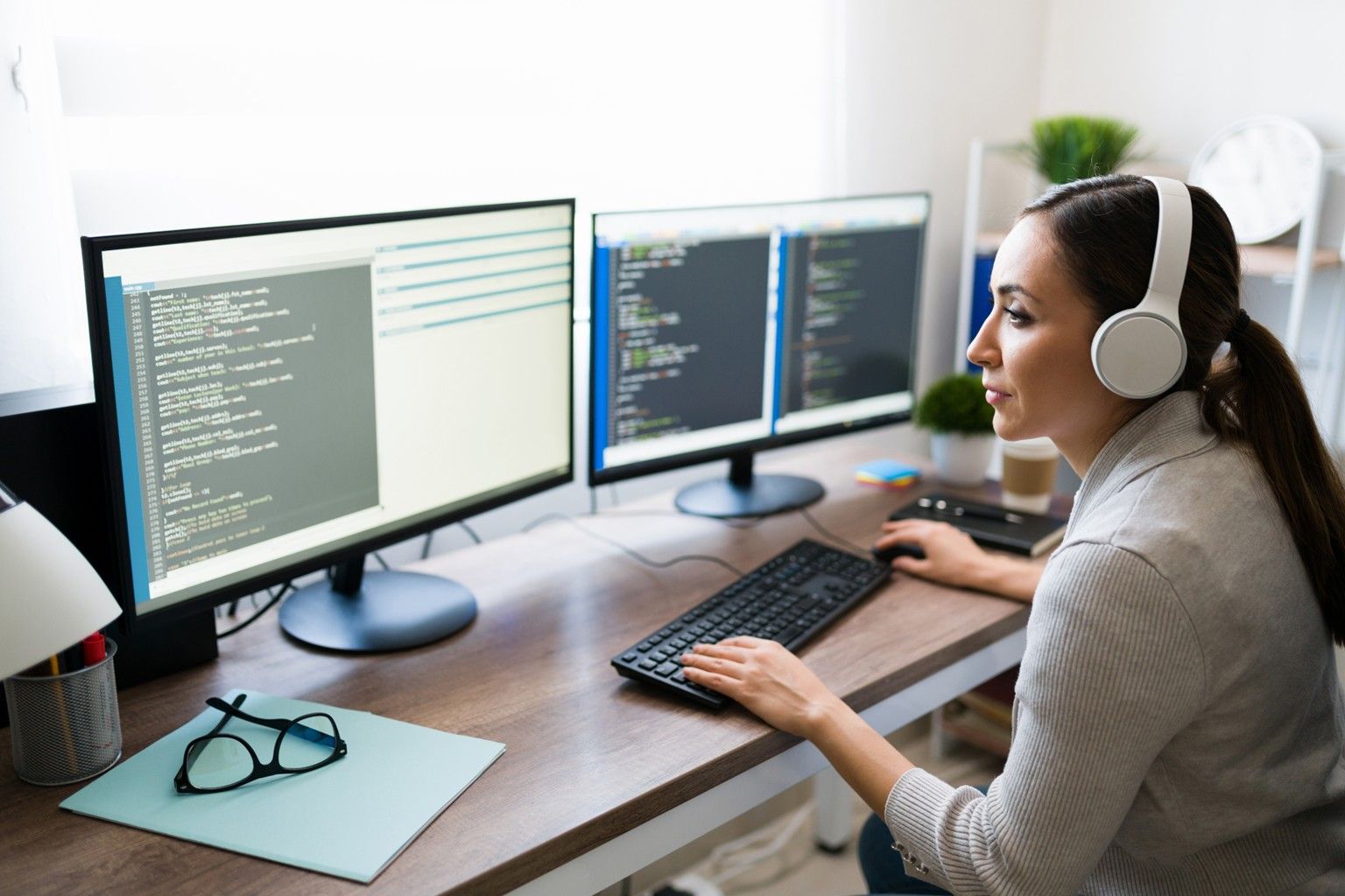 Software Design Support