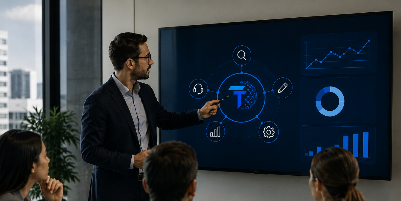 IT Consulting