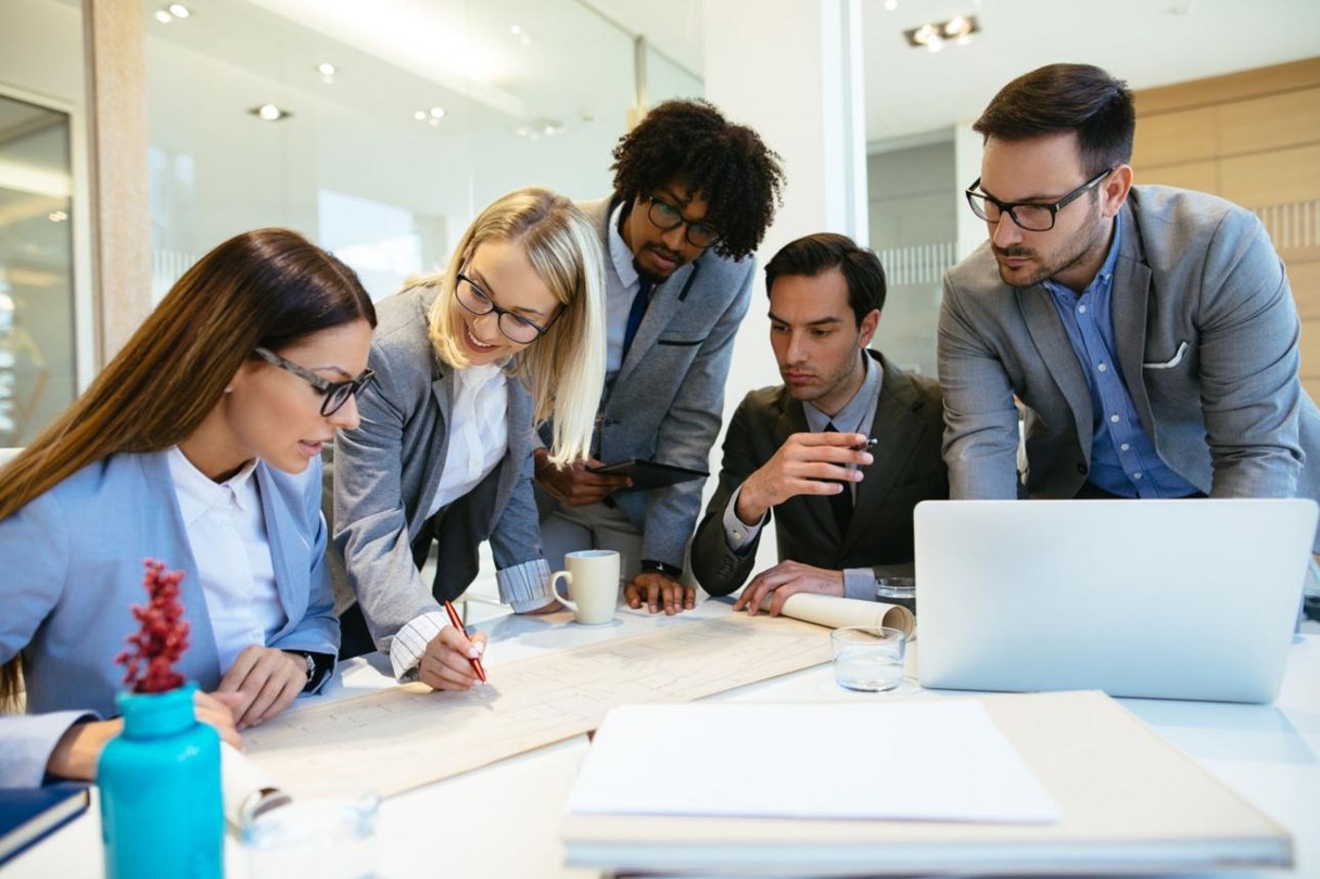 Structured Execution